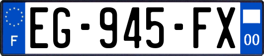 EG-945-FX