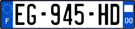 EG-945-HD