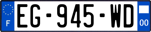 EG-945-WD