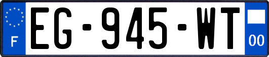 EG-945-WT