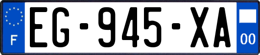 EG-945-XA