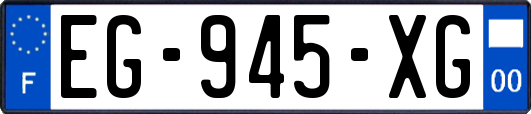 EG-945-XG