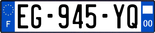 EG-945-YQ