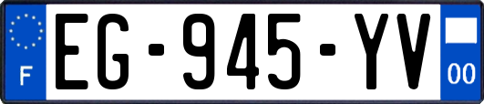 EG-945-YV