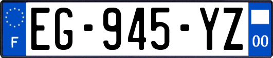EG-945-YZ