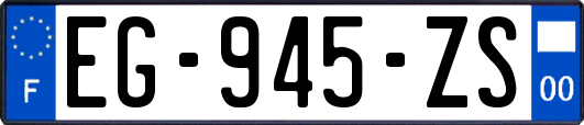 EG-945-ZS