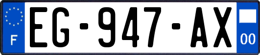 EG-947-AX