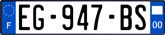 EG-947-BS