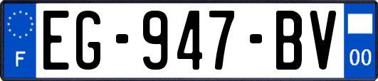 EG-947-BV