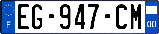 EG-947-CM