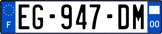 EG-947-DM