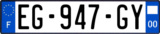 EG-947-GY