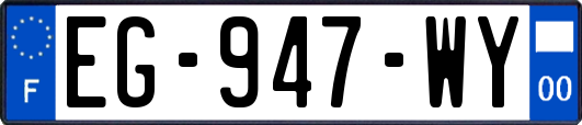 EG-947-WY