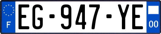 EG-947-YE