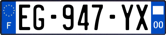 EG-947-YX