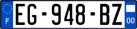 EG-948-BZ