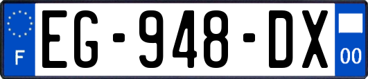 EG-948-DX