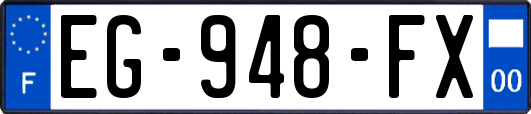 EG-948-FX