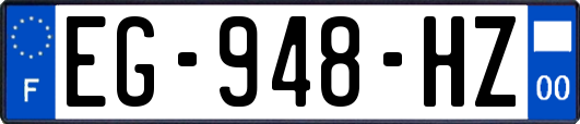 EG-948-HZ