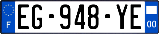 EG-948-YE