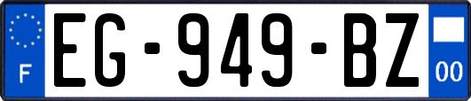 EG-949-BZ