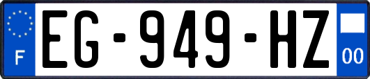 EG-949-HZ