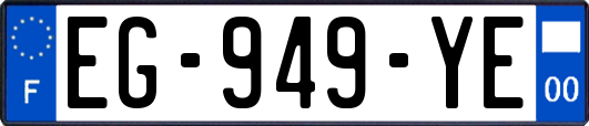 EG-949-YE