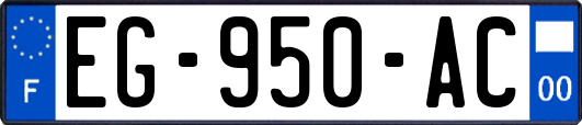 EG-950-AC