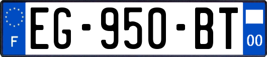 EG-950-BT