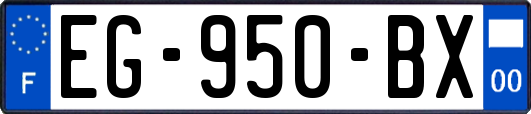 EG-950-BX