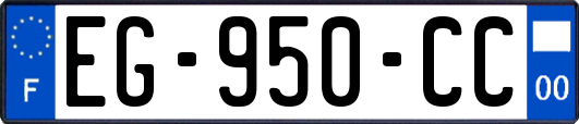 EG-950-CC