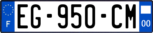 EG-950-CM