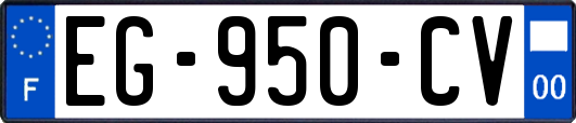 EG-950-CV