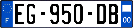 EG-950-DB