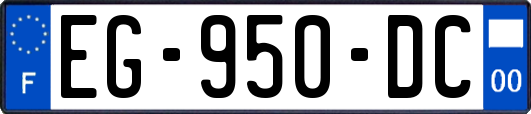 EG-950-DC