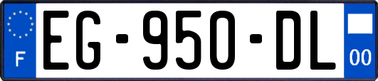 EG-950-DL