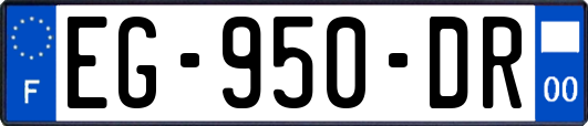 EG-950-DR