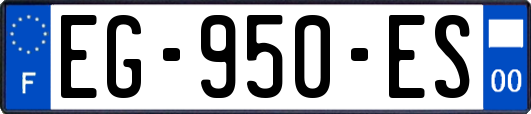 EG-950-ES