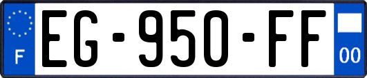 EG-950-FF