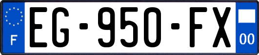 EG-950-FX