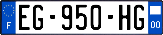 EG-950-HG