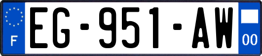 EG-951-AW