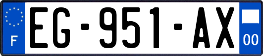 EG-951-AX