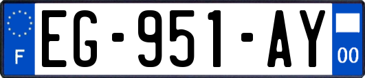 EG-951-AY