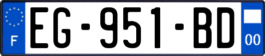 EG-951-BD