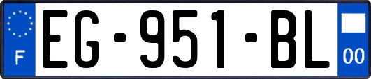 EG-951-BL