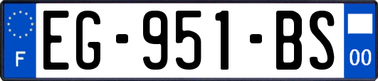 EG-951-BS