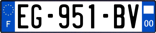 EG-951-BV