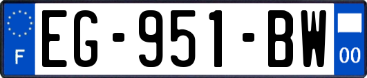 EG-951-BW