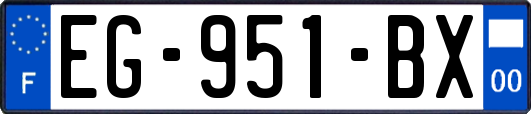 EG-951-BX